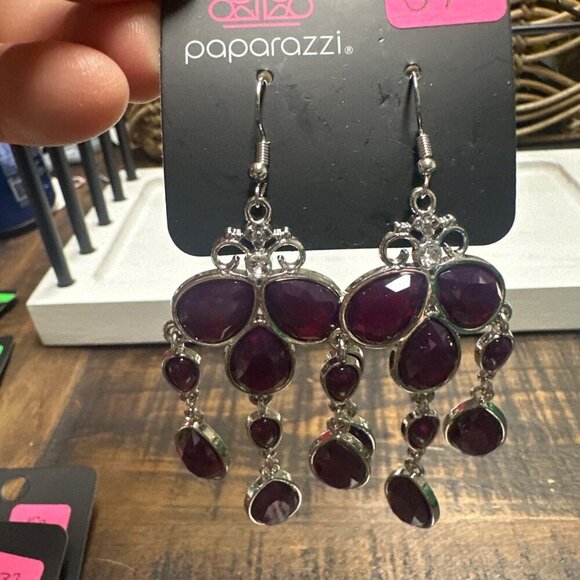 Earrings new - Picture 5 of 6